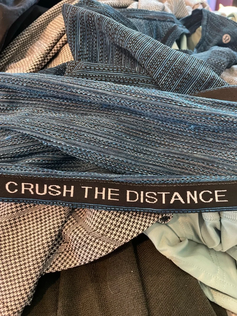 lululemon athletica size racerback
