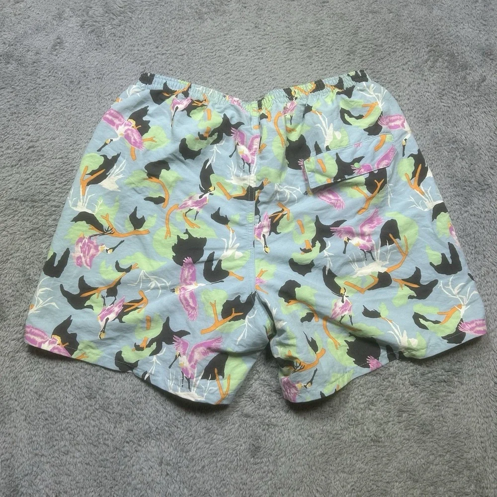 Patagonia baggies shorts