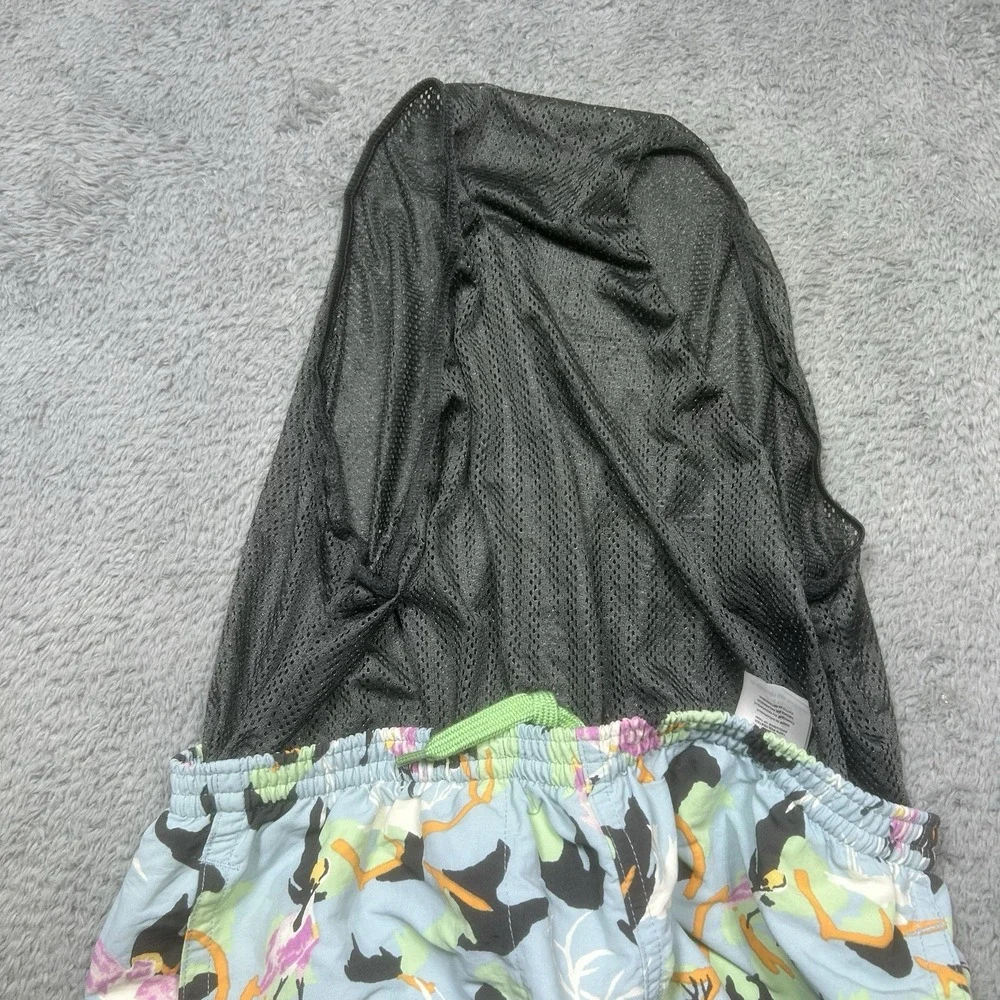 Patagonia baggies shorts