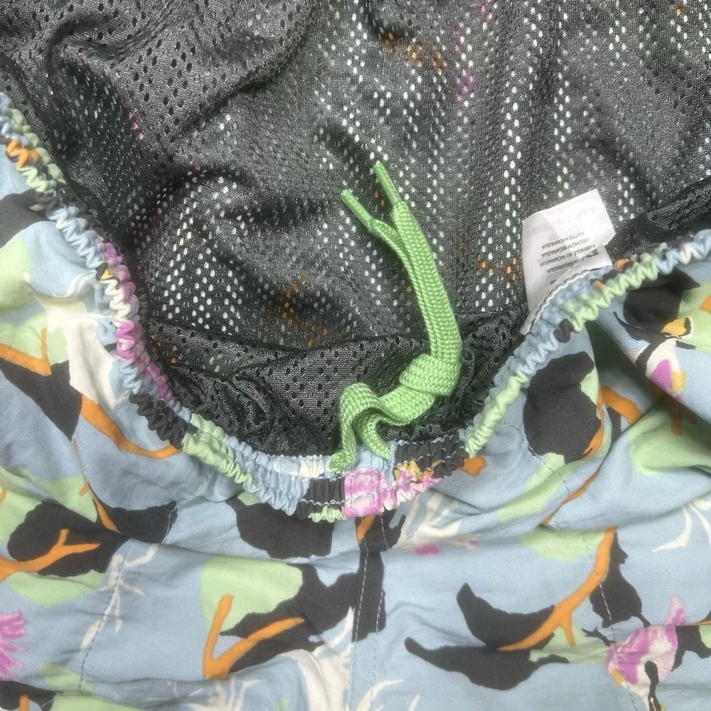 Patagonia baggies shorts