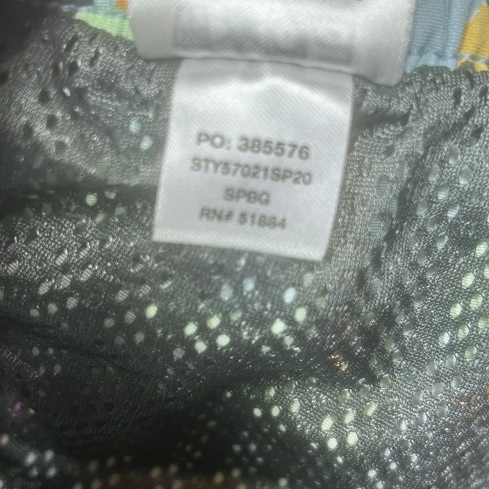 Patagonia baggies shorts