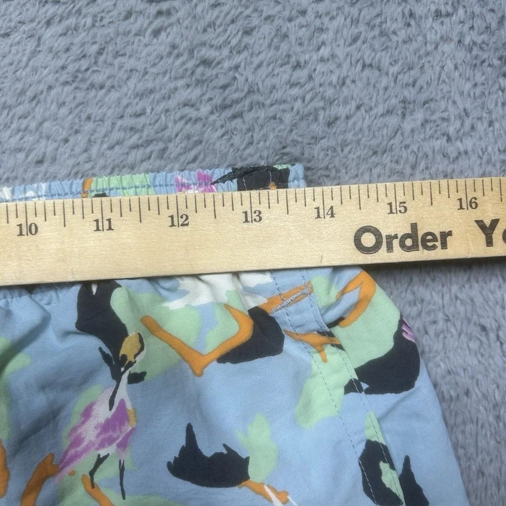 Patagonia baggies shorts