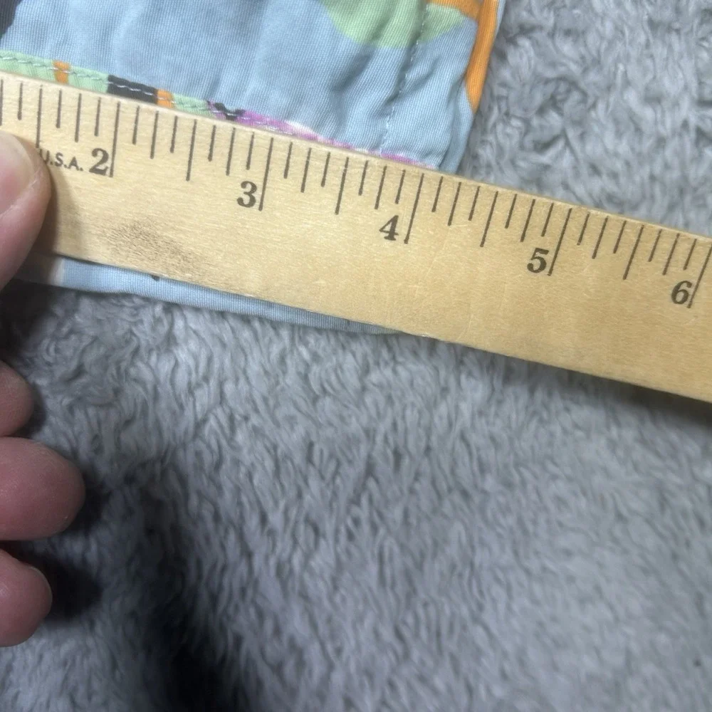 Patagonia baggies shorts