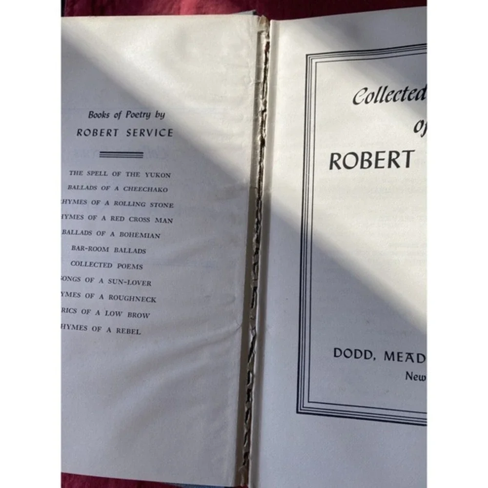 N/A pages robert valuable