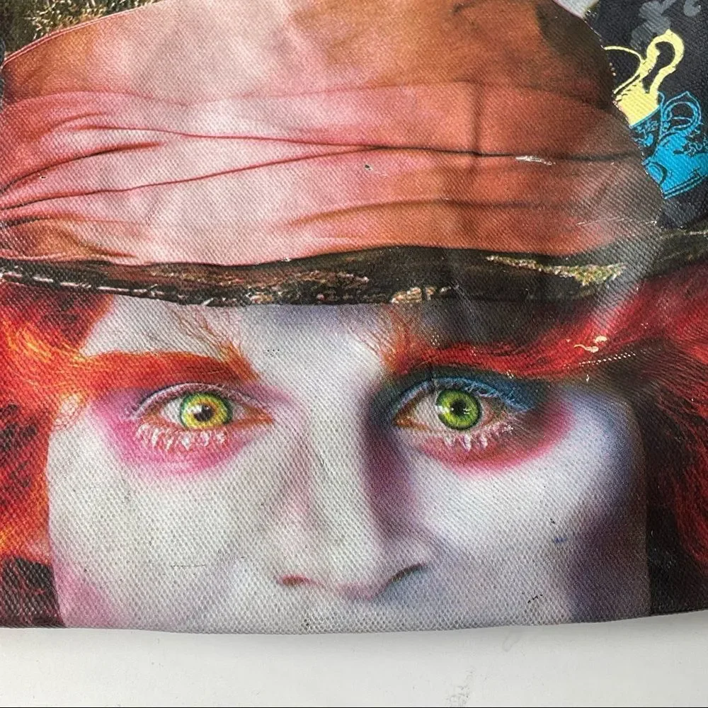 Loungefly mad hatter