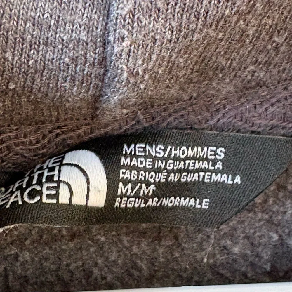 The North Face excellent size