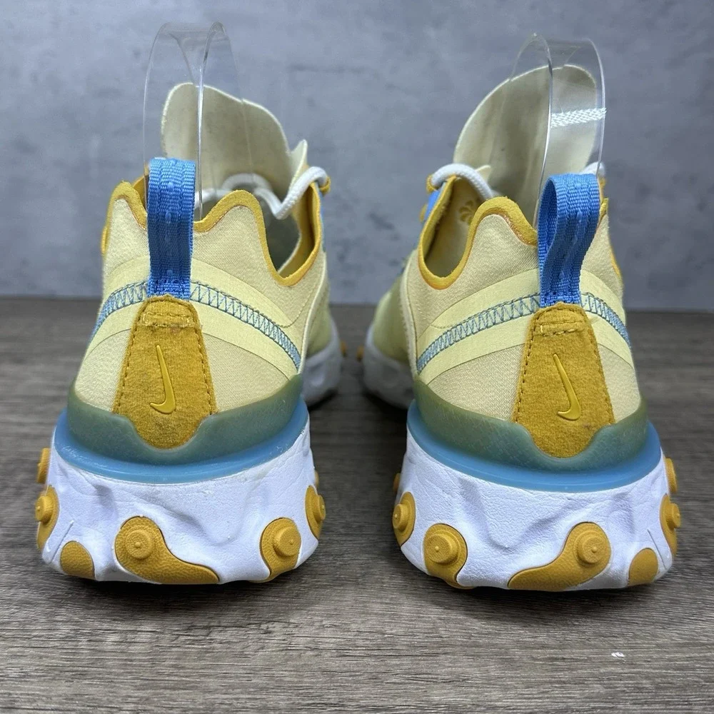 Nike 55 rips