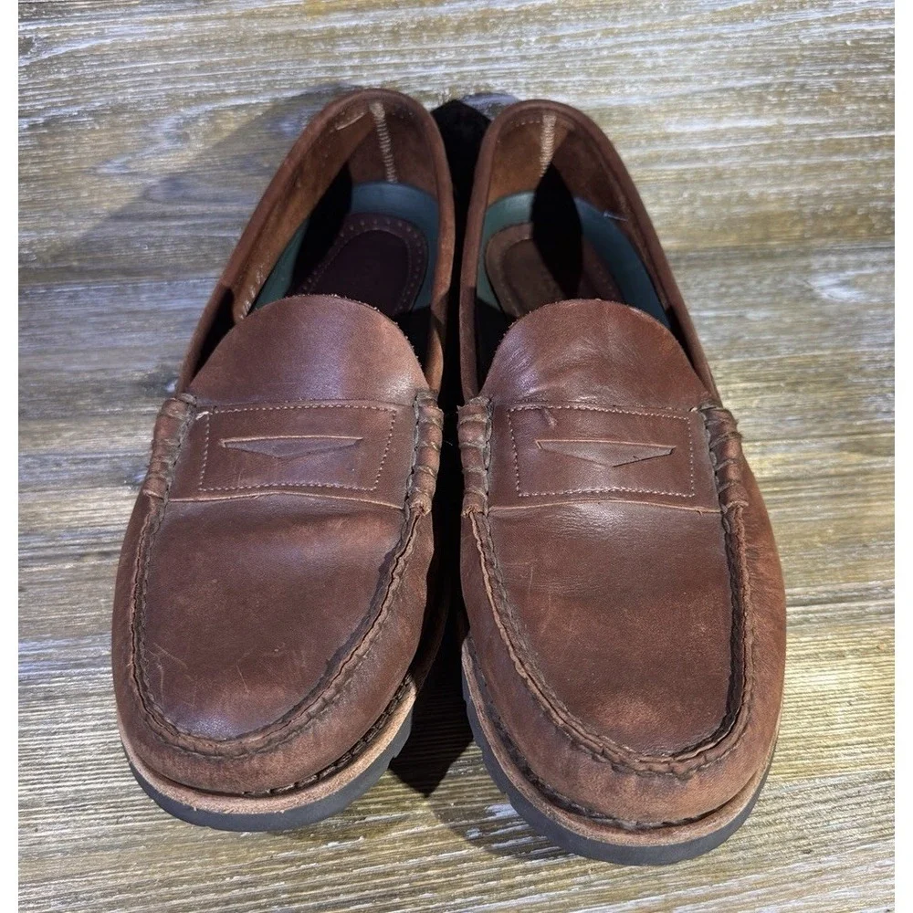 Filson uplander penny