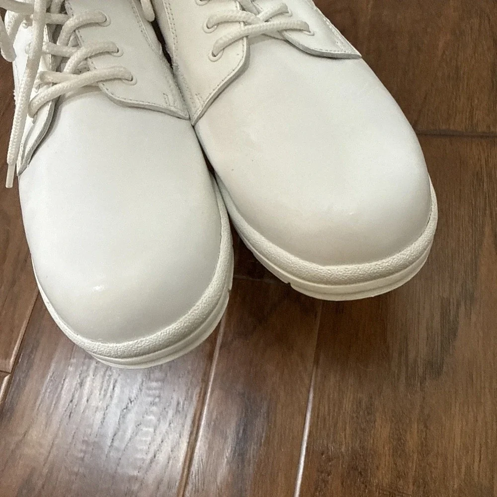 Spring Step spring step