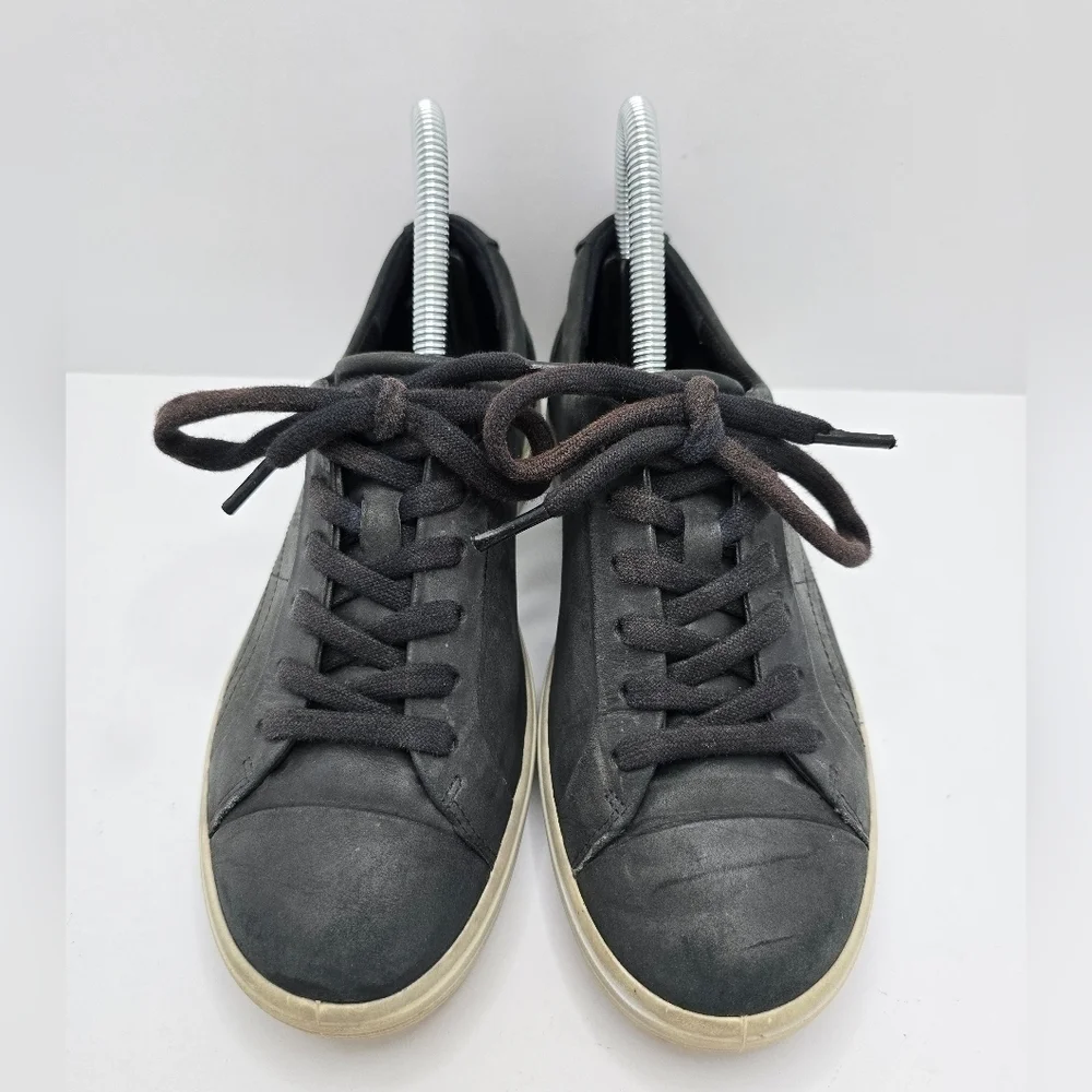Ecco soft black