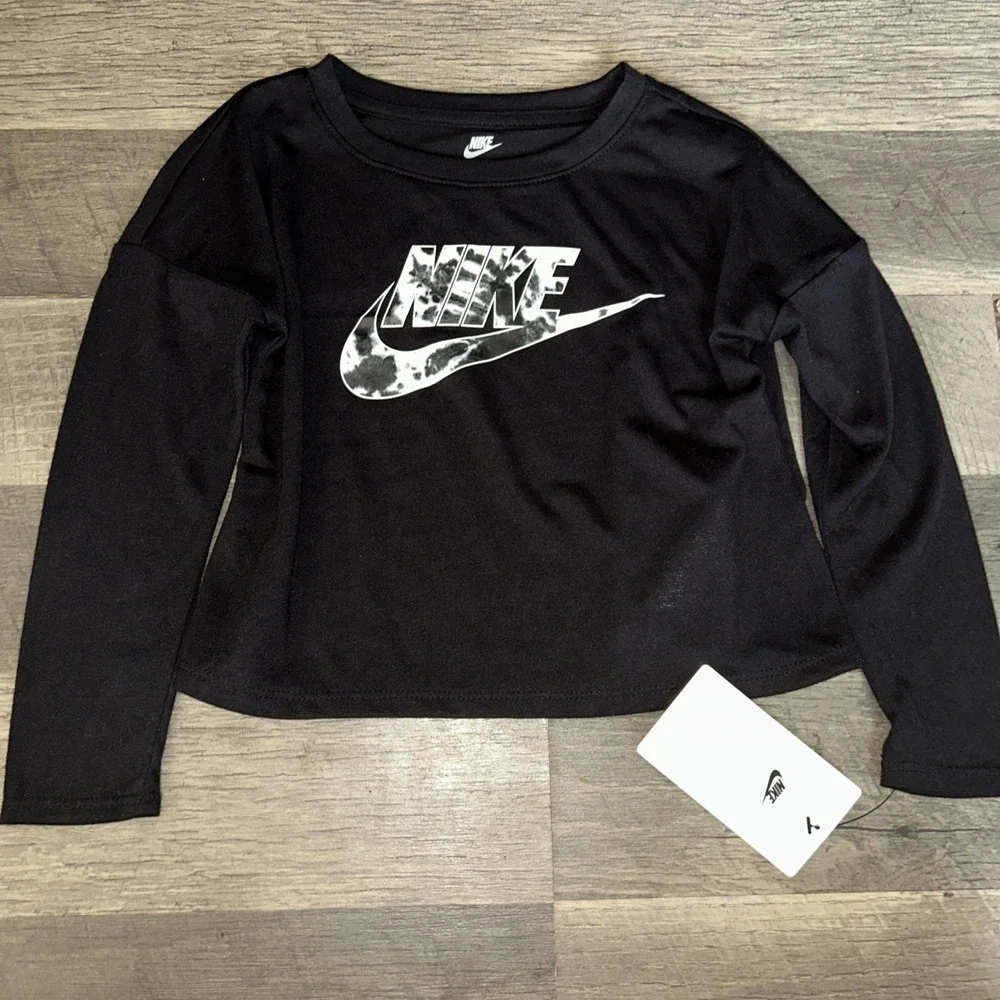 Nike kids long