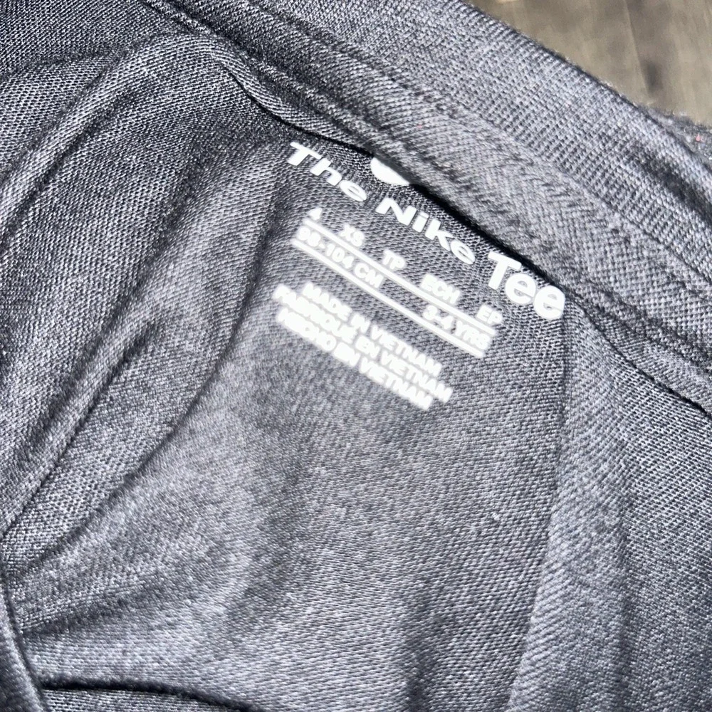 Nike kids long