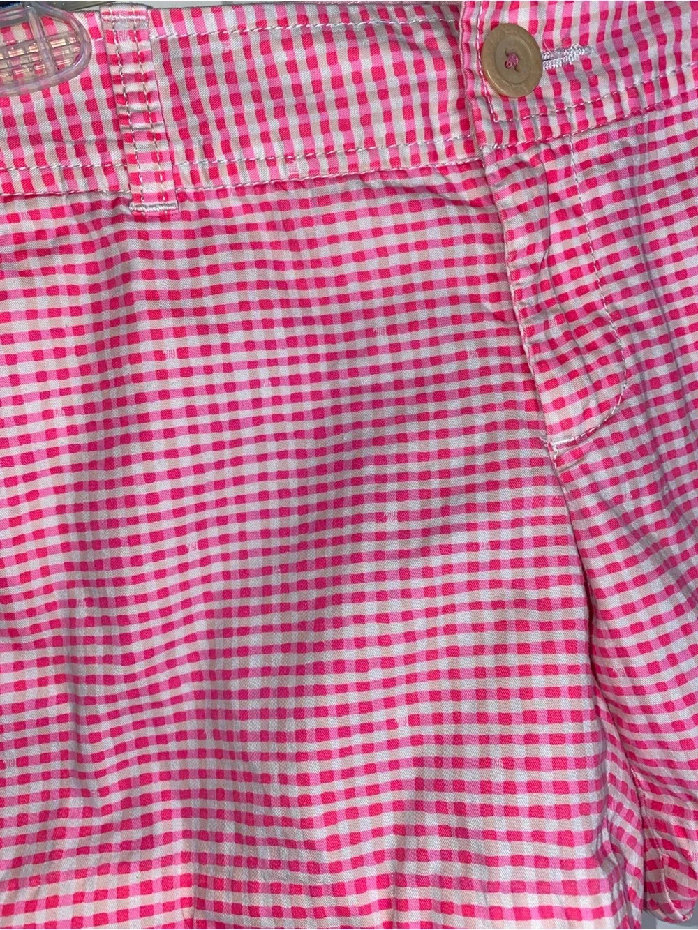 Lilly Pulitzer wear pockets