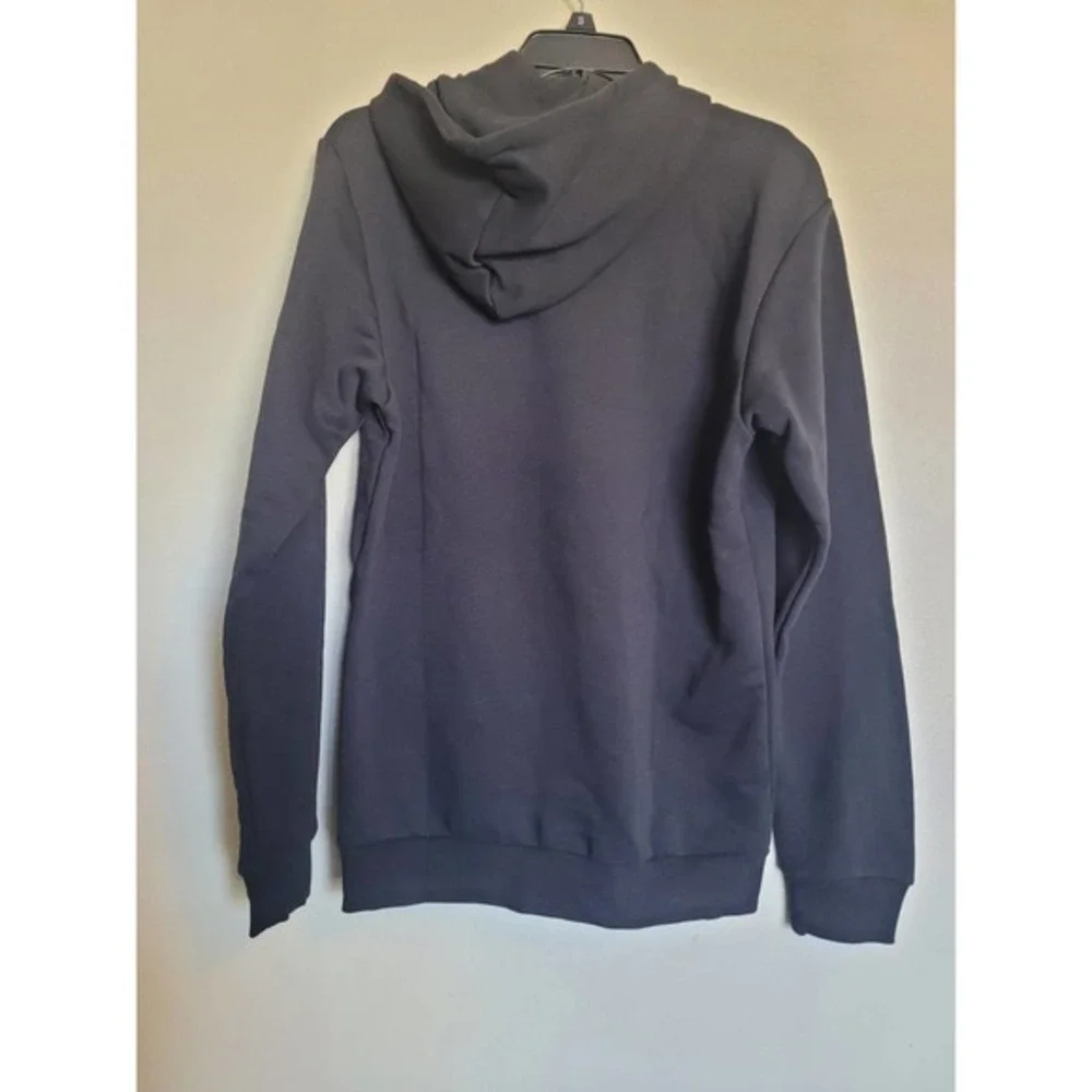 adidas boys hoodie