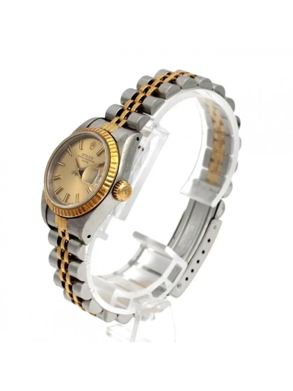 Rolex brand name