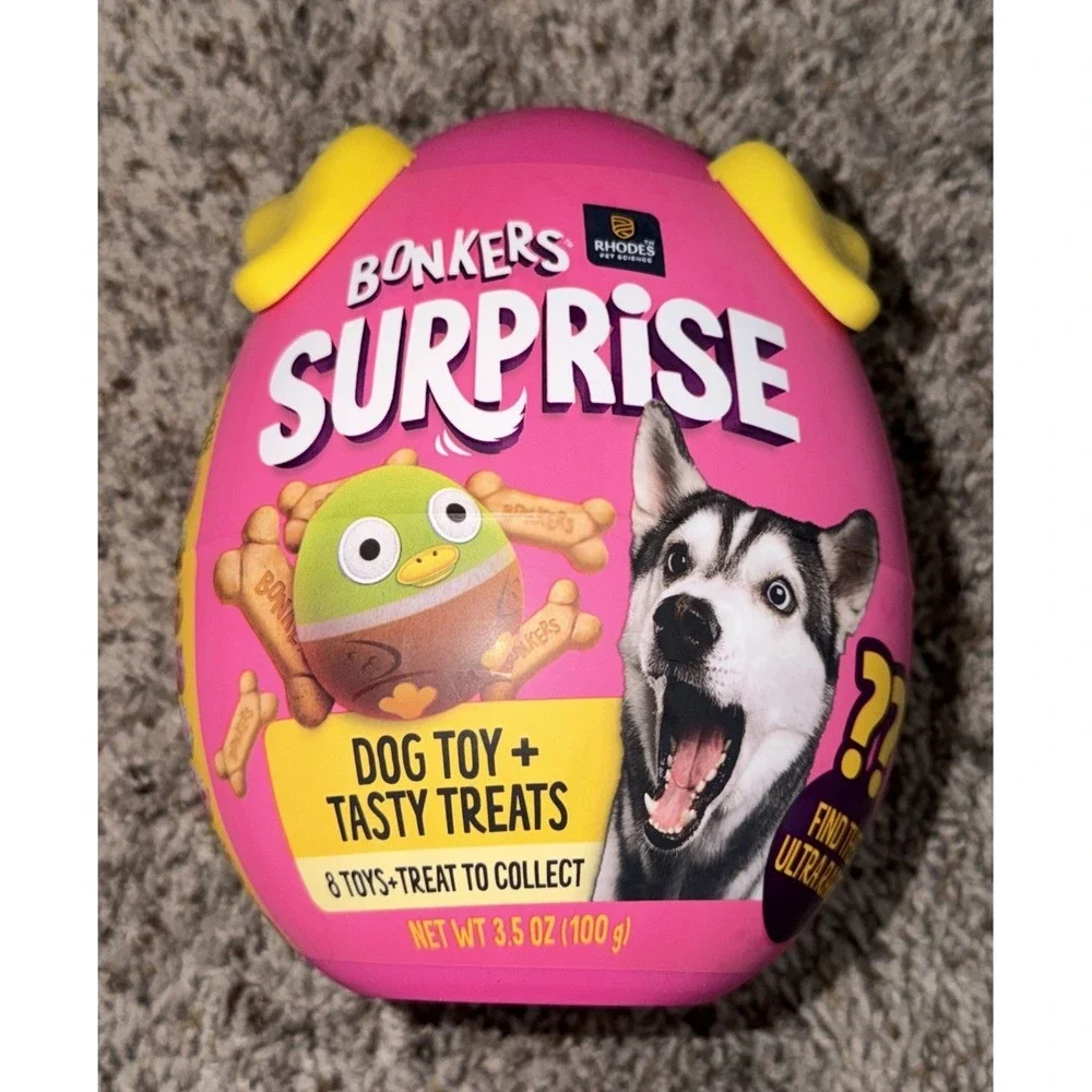 Zuru lot bonkers