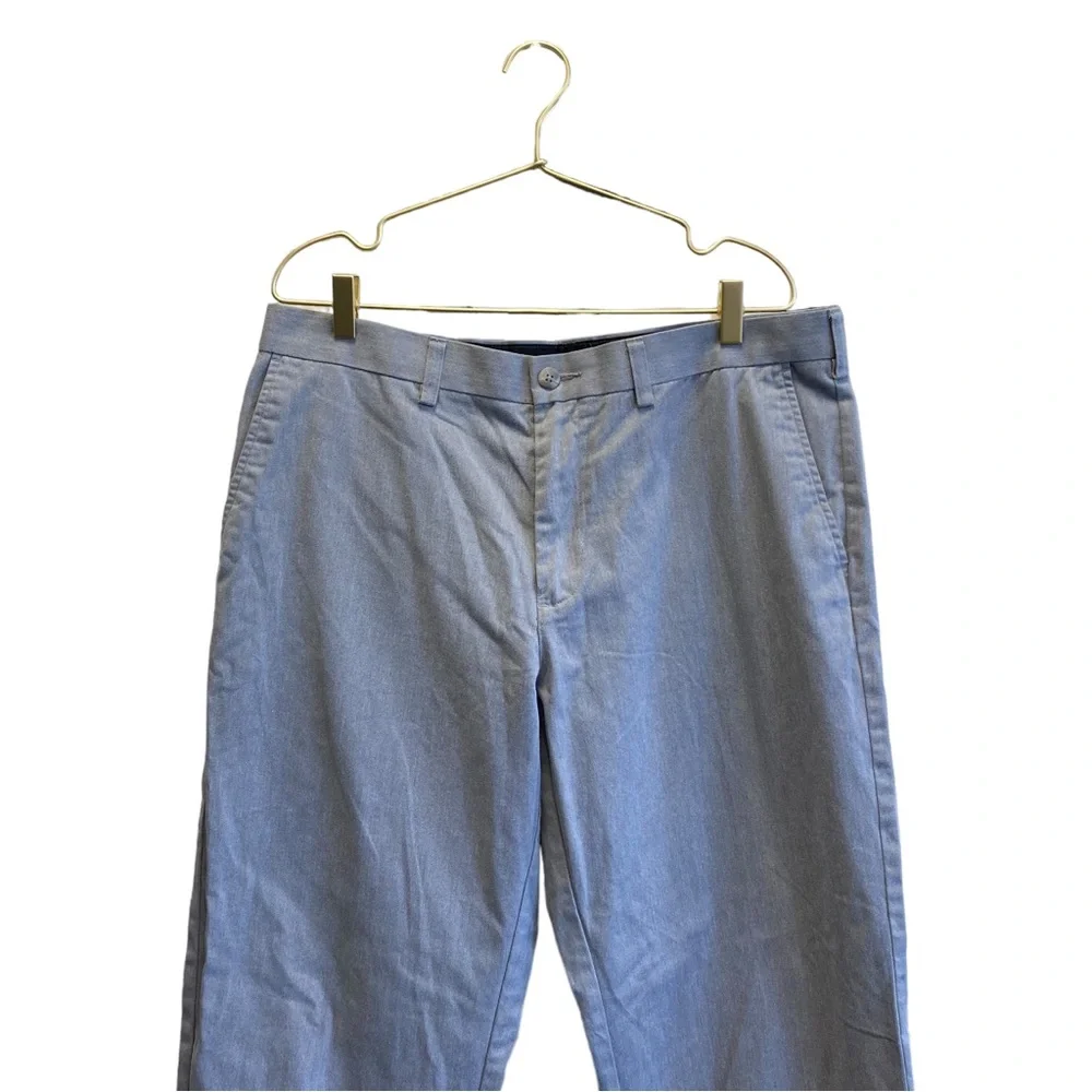 croft & barrow lightweight chambray