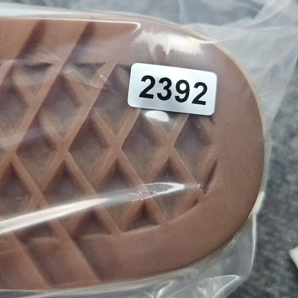 Vans era stacked