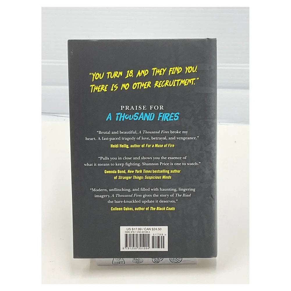 The Unbranded Brand this hardcover
