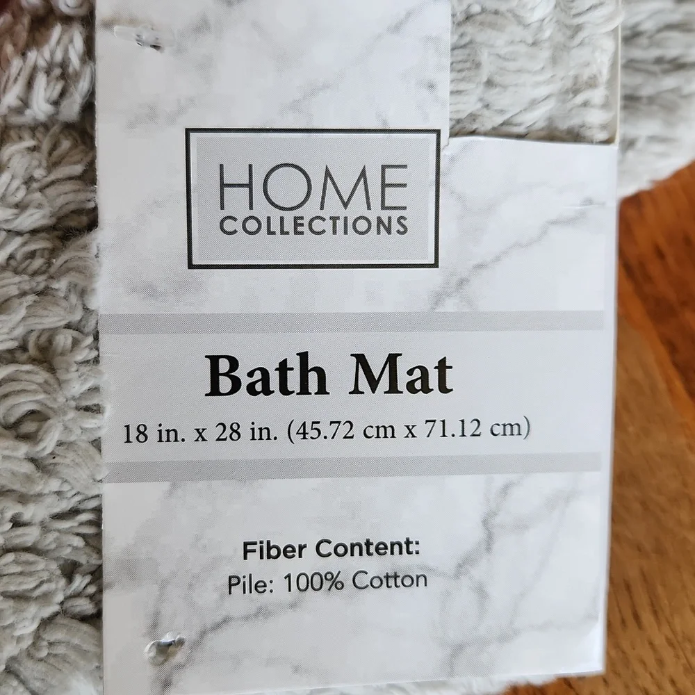 Home Collection new attached
