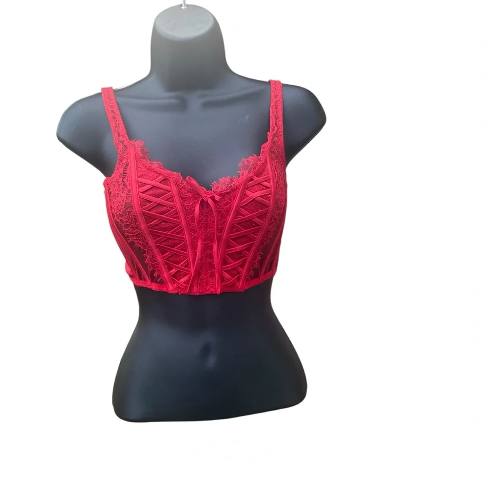 Victorias Secret chic lace