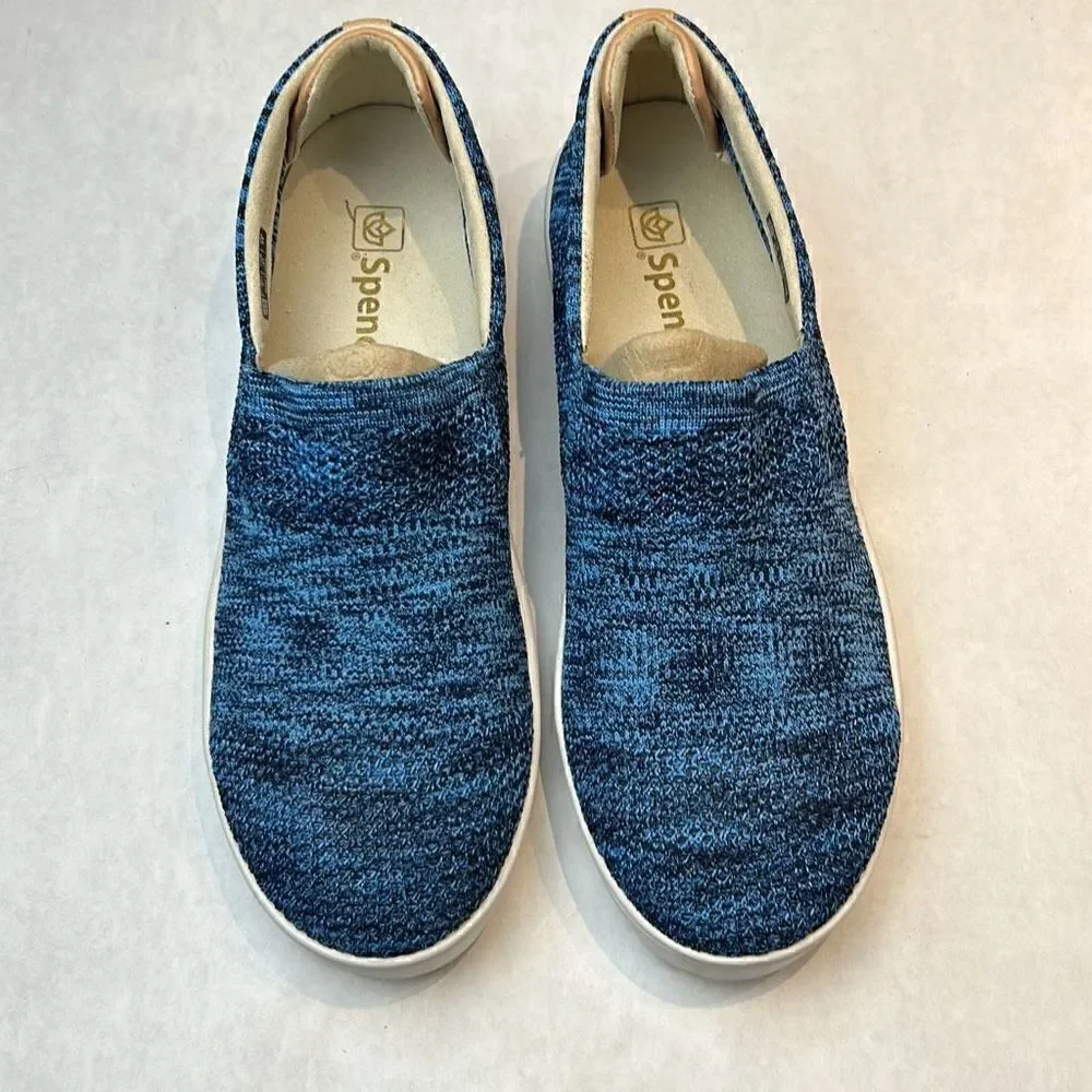 Spenco womens coastal