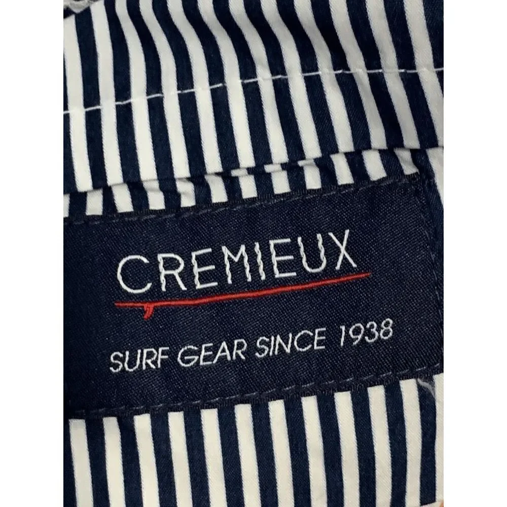 Cremieux Floral Board Short Swim Suit