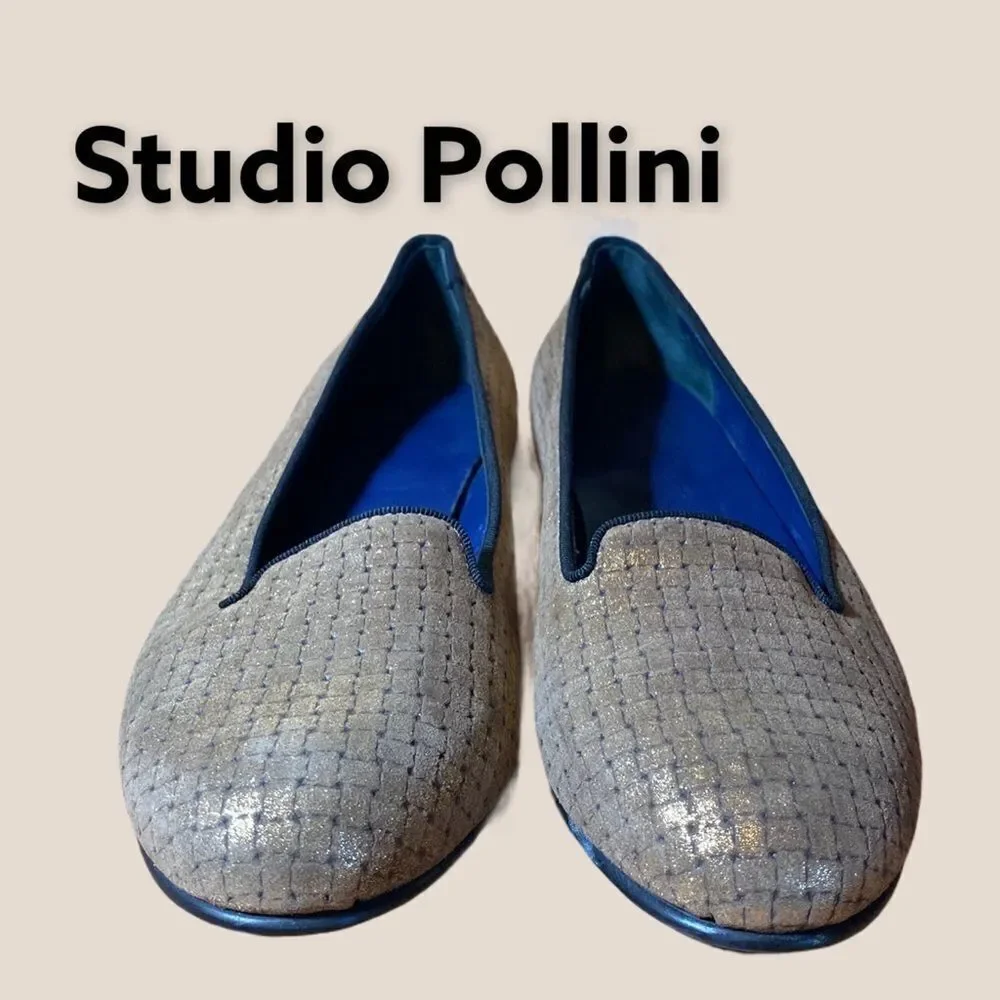 Studio Pollini beautiful pair