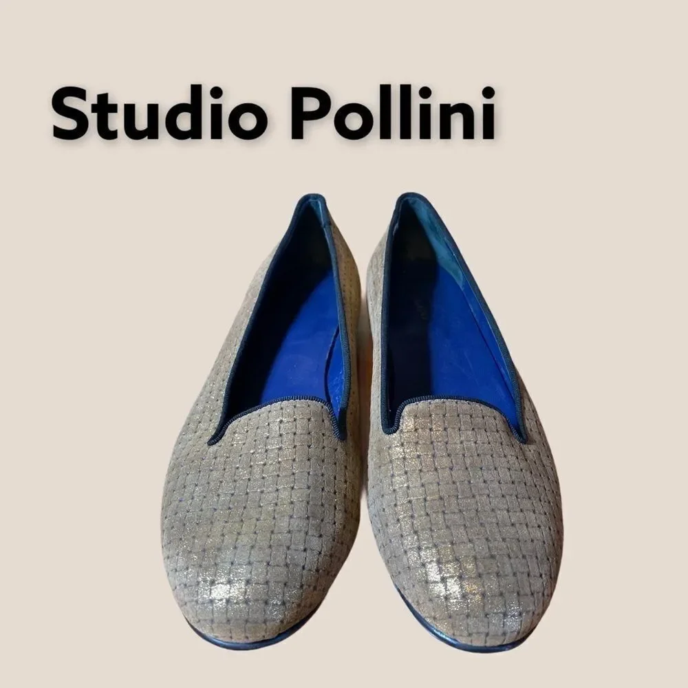 Studio Pollini beautiful pair