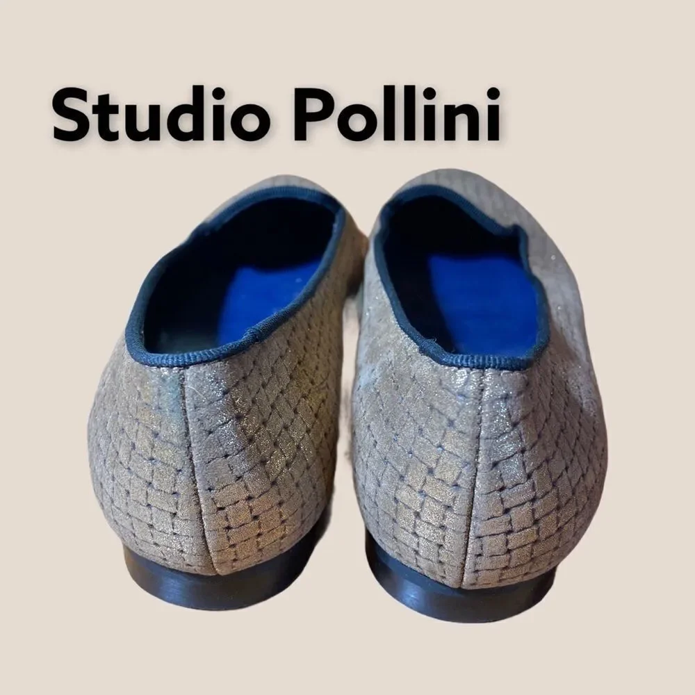 Studio Pollini beautiful pair