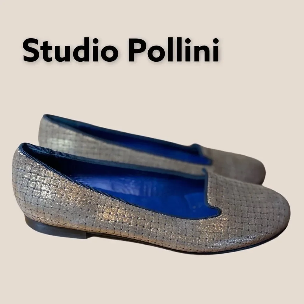 Studio Pollini beautiful pair