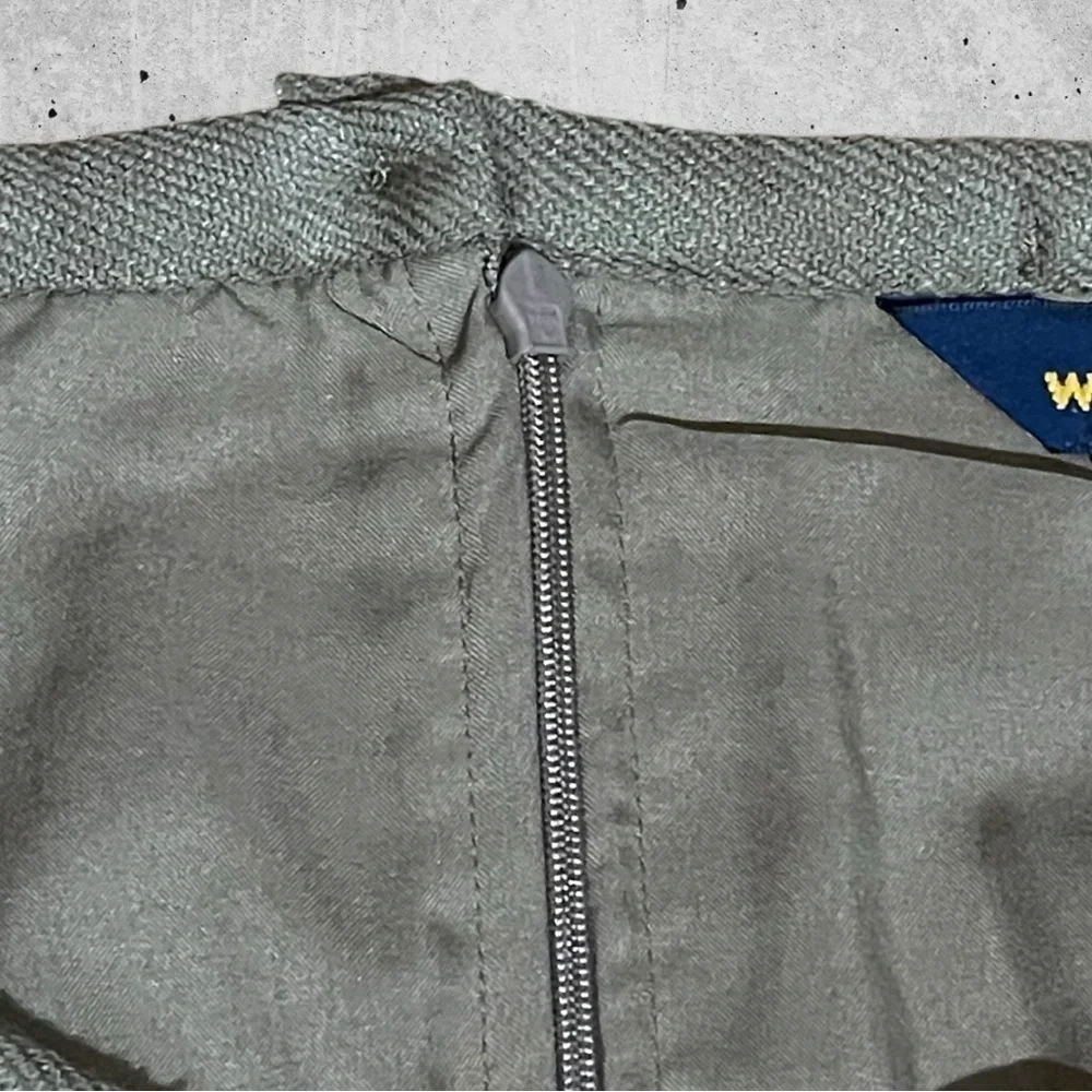 Woolrich new tags
