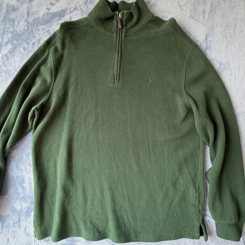 Ralph Lauren vintage polo