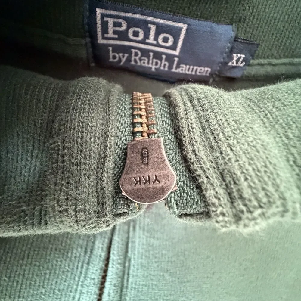 Ralph Lauren vintage polo