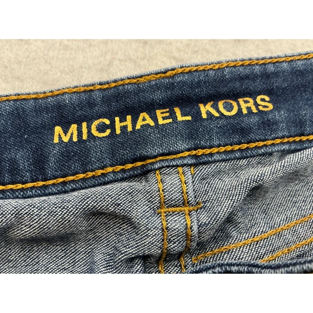 Michael Kors preowned these