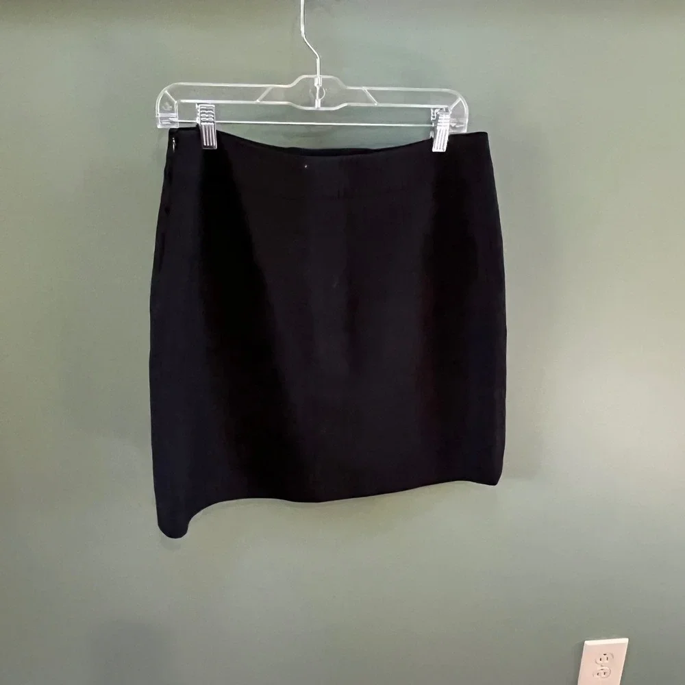 J. McLaughlin chic black