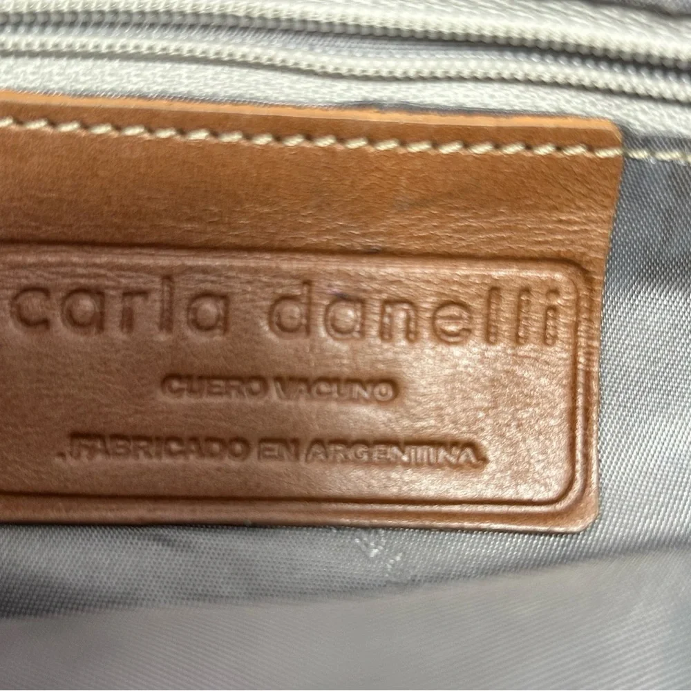 Carla Danelli authentic carla