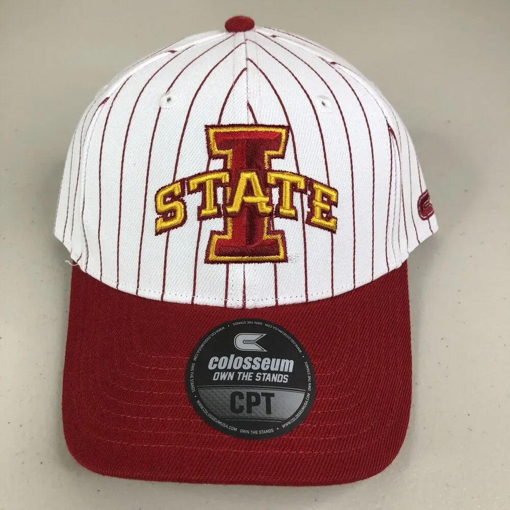 Colosseum Athletics iowa state