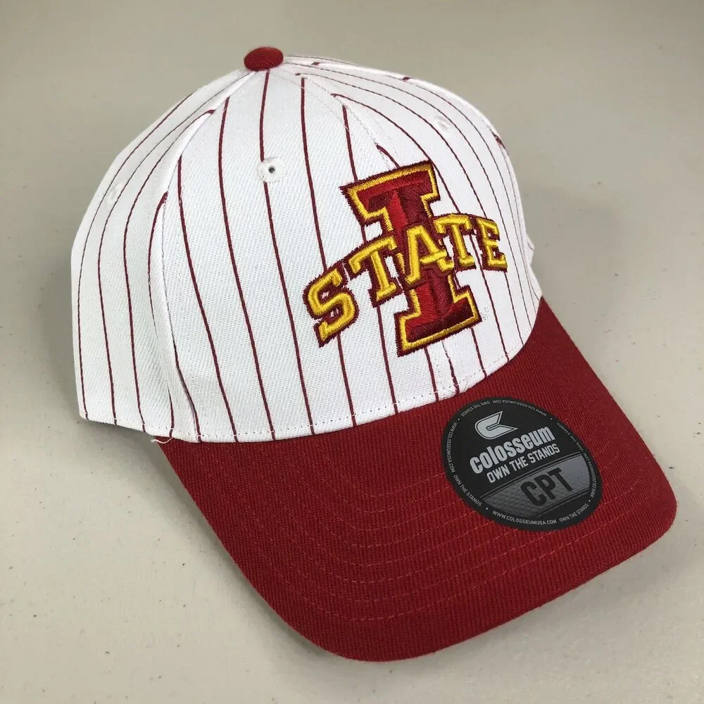 Colosseum Athletics iowa state