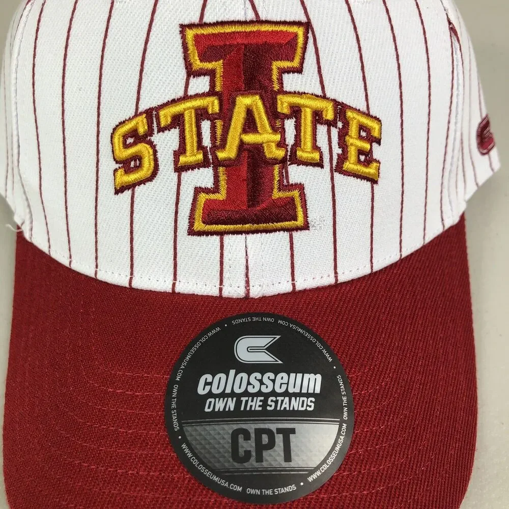 Colosseum Athletics iowa state