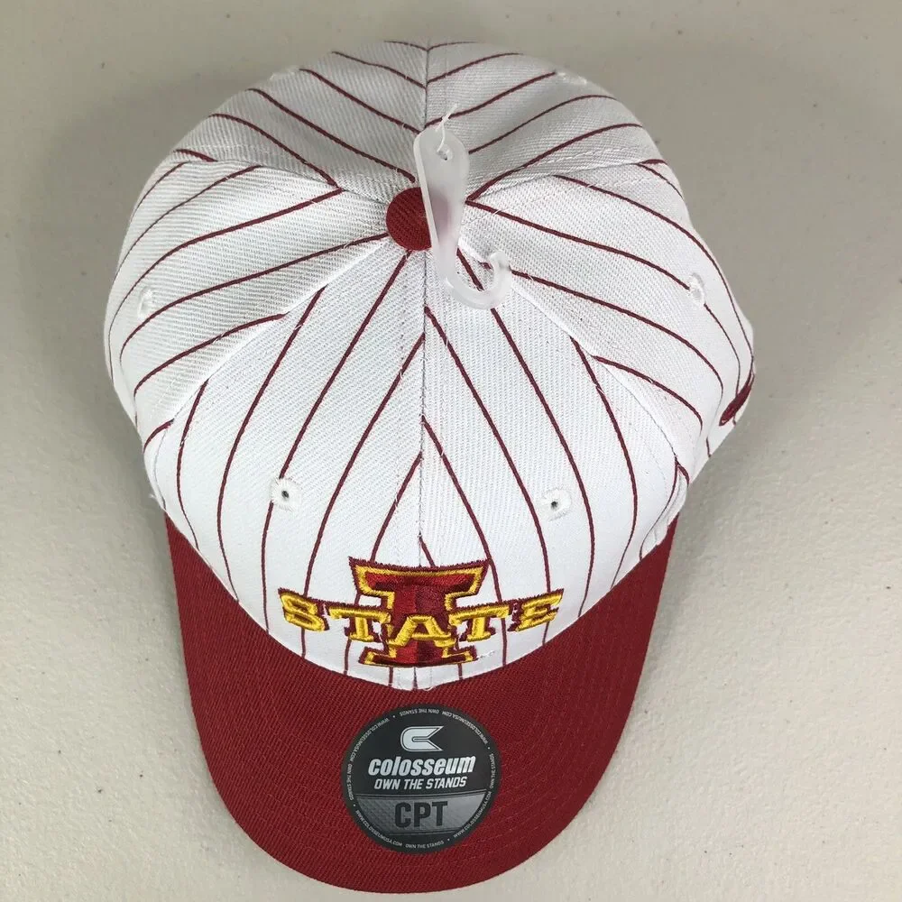 Colosseum Athletics iowa state