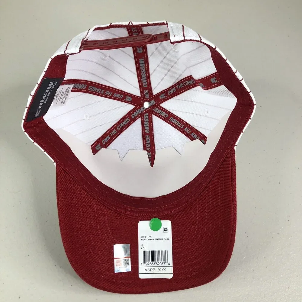 Colosseum Athletics iowa state