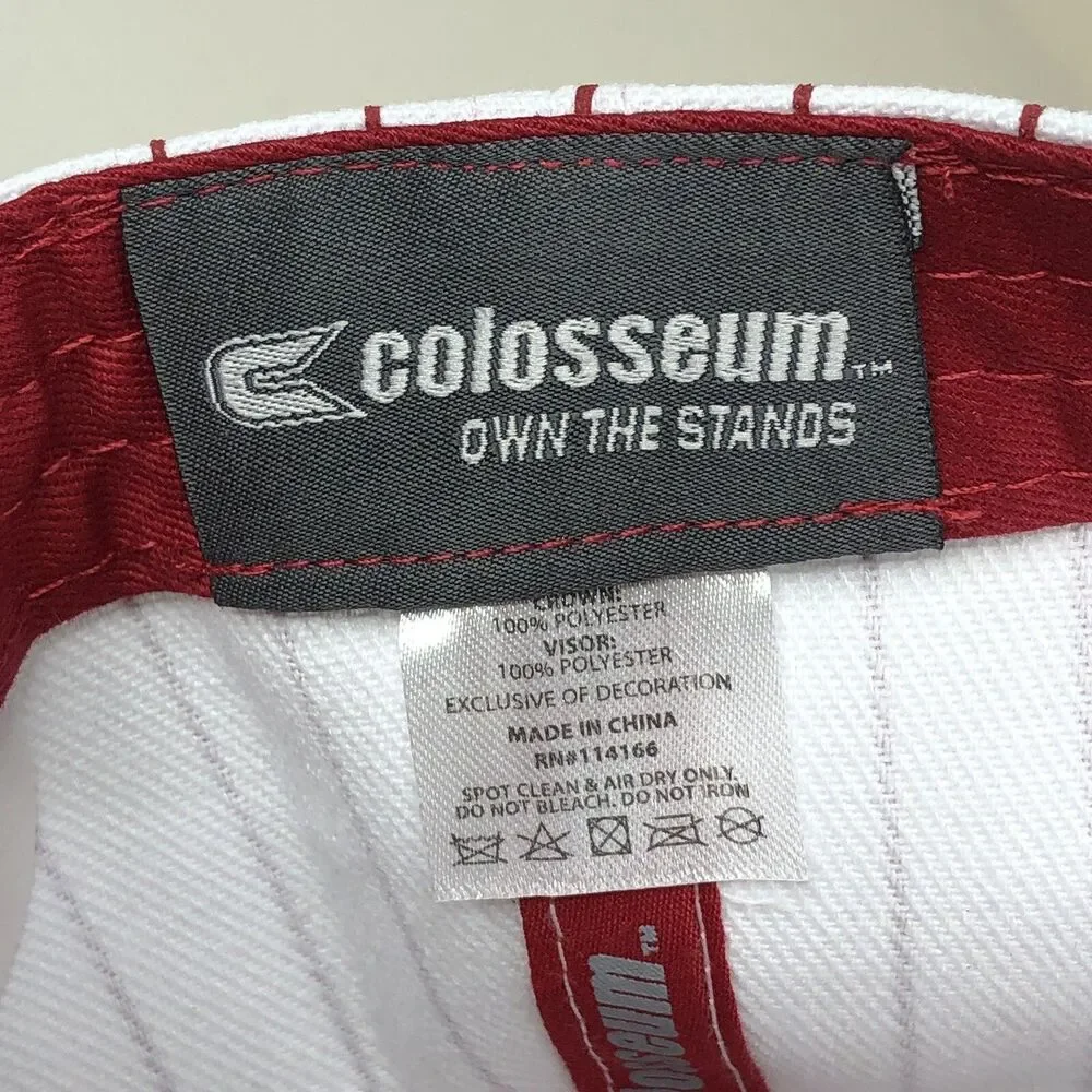 Colosseum Athletics iowa state