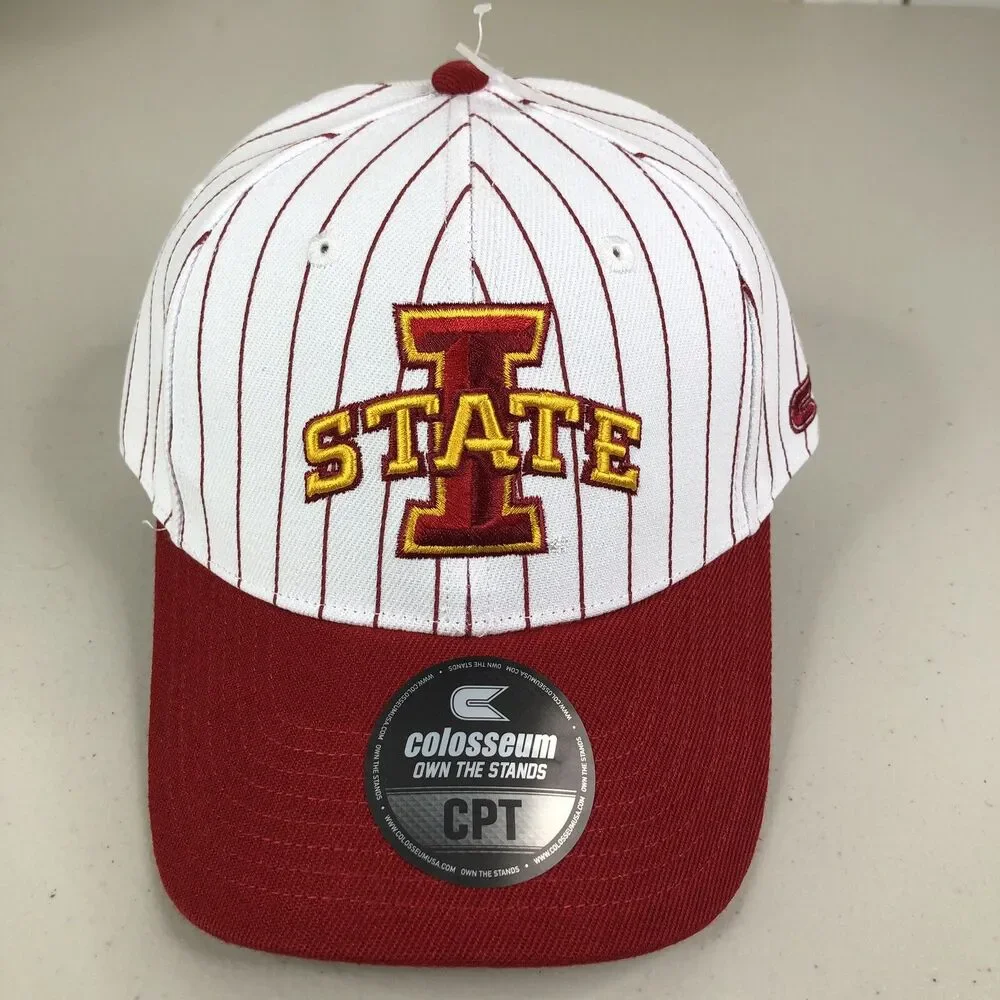 Colosseum Athletics iowa state