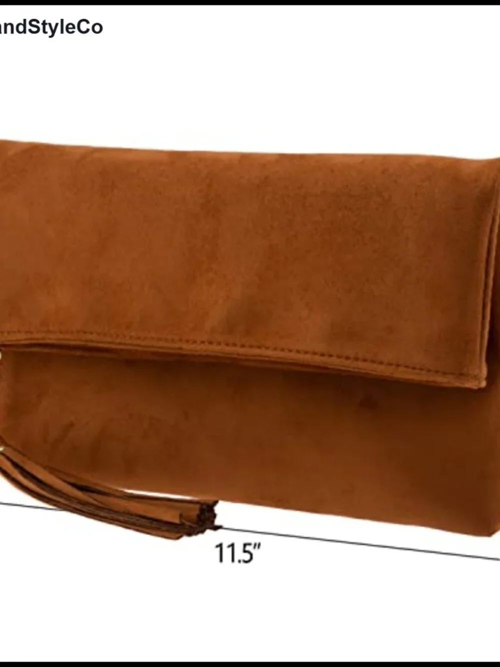 N/A sleek fold