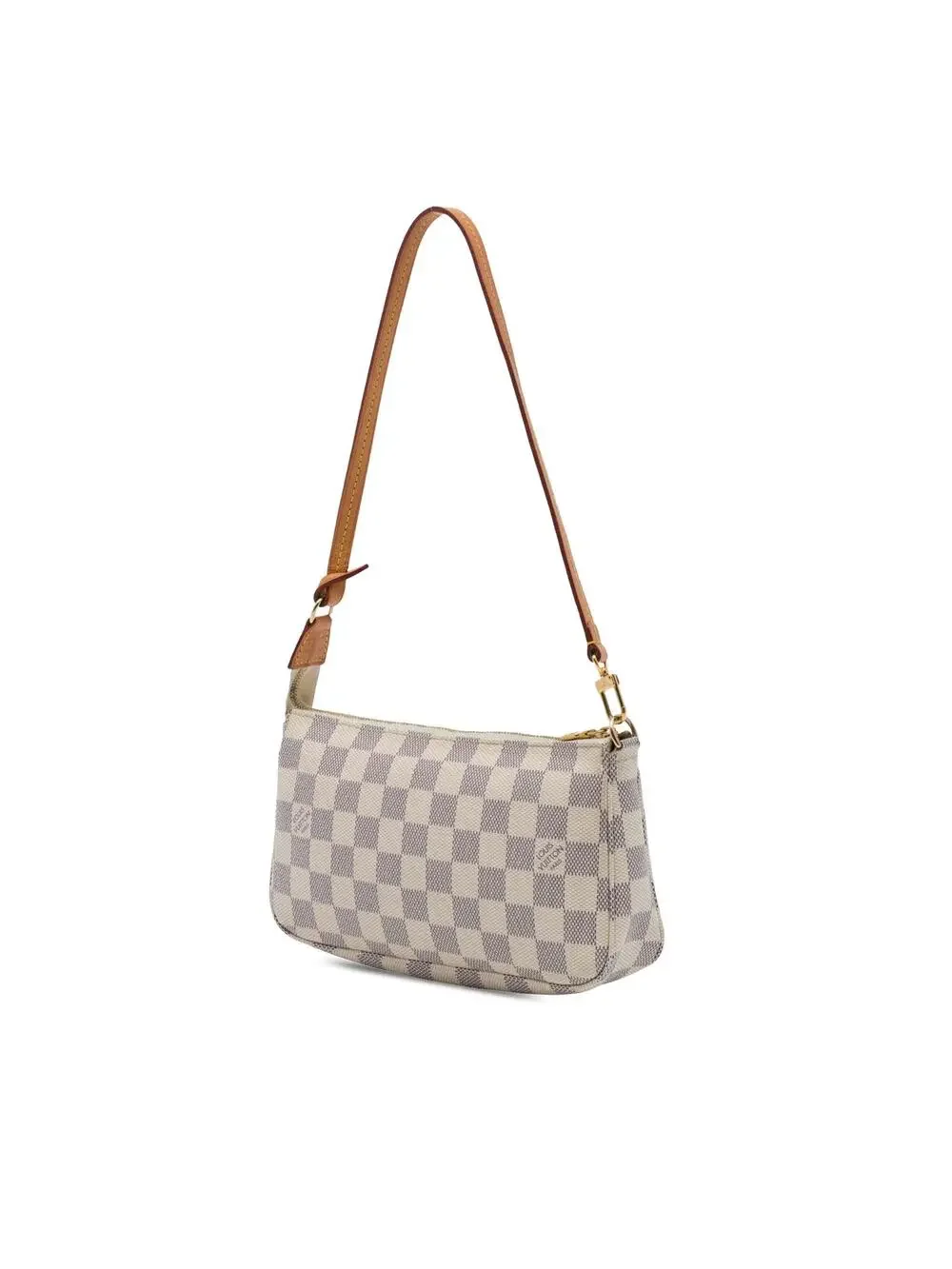 Louis Vuitton elevate your