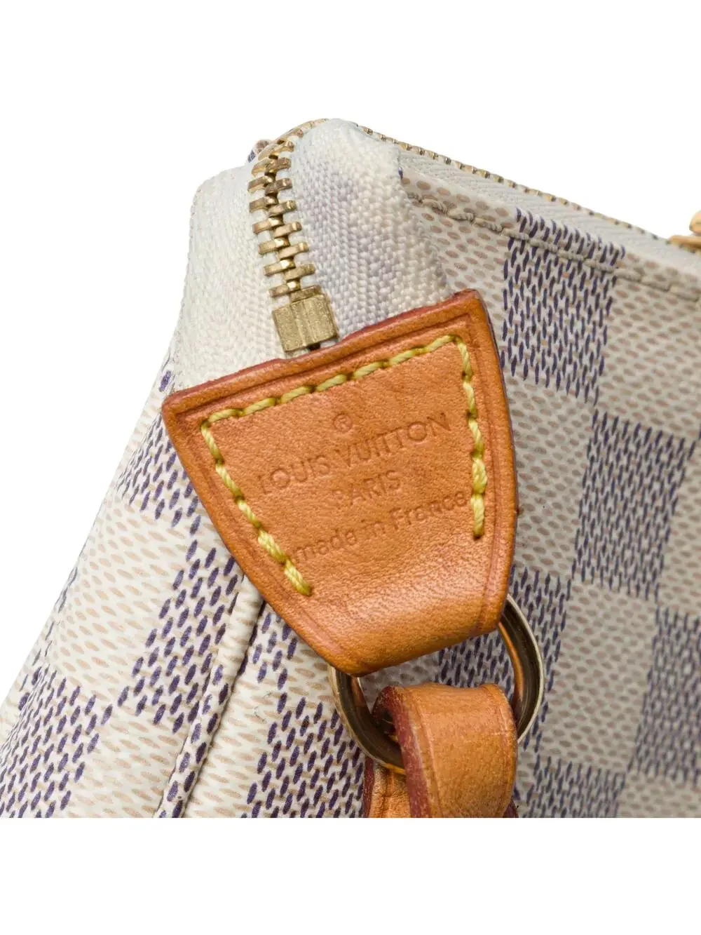 Louis Vuitton elevate your