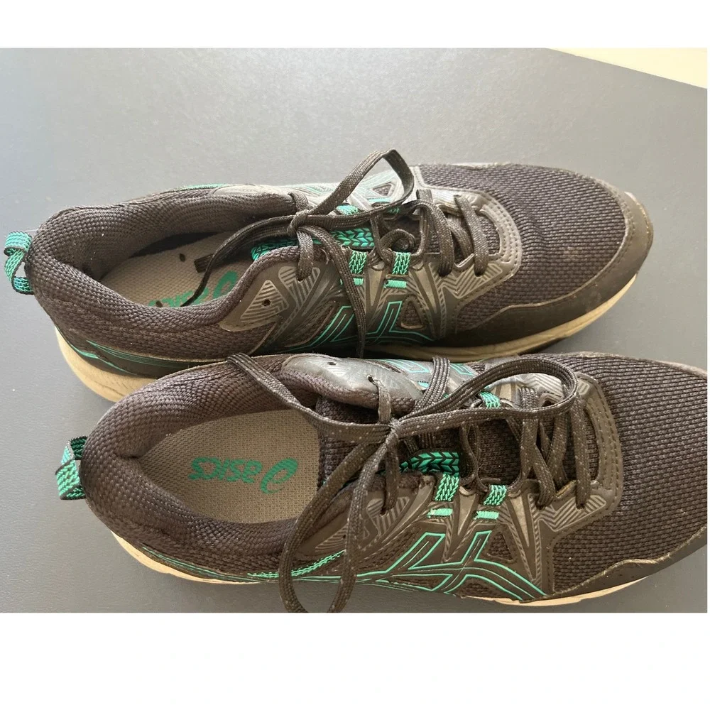 Asics unleash your