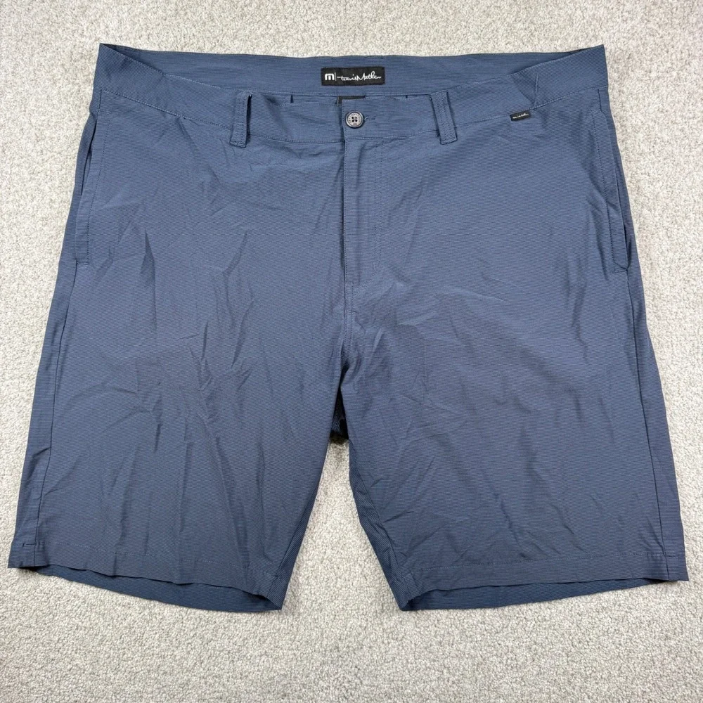 Travis Mathew thank you
