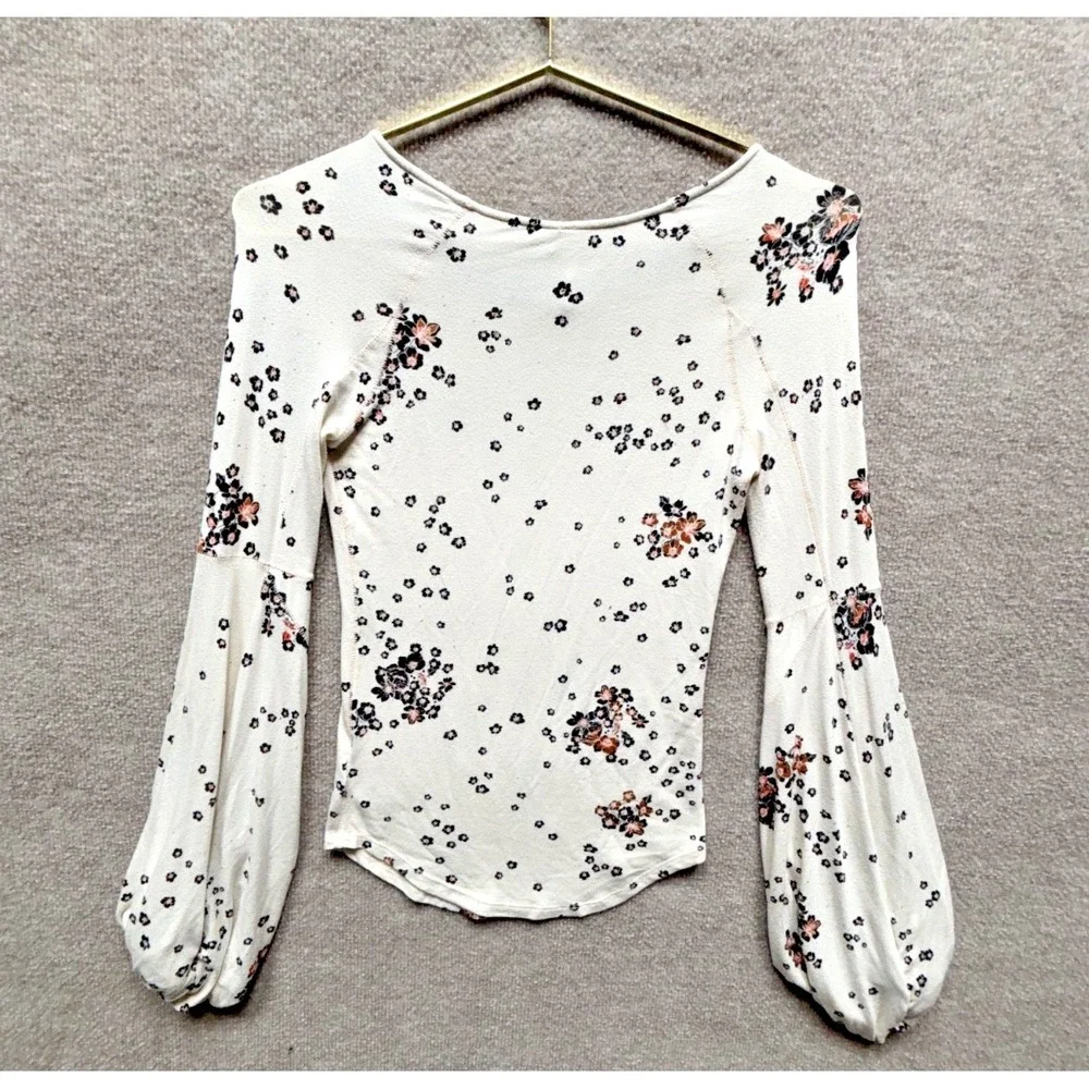 Free People item description
